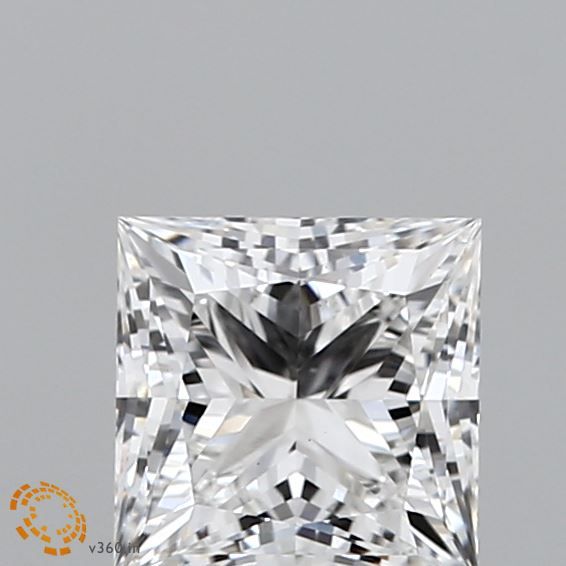 1.57 Carat