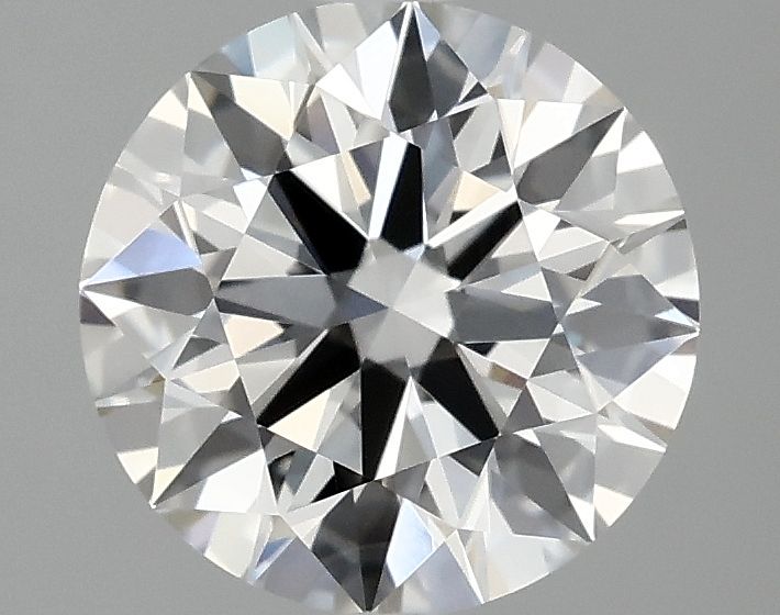 1.50 ct Round diamond