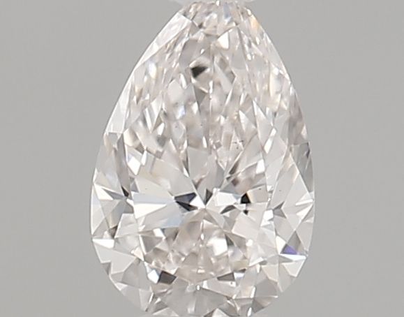 0.31 ct Pear diamond