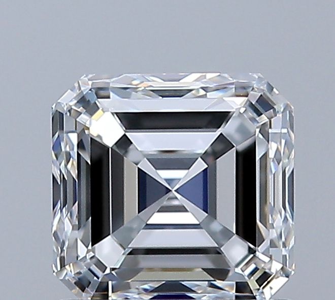 Diament 1.01 ct E/VVS1