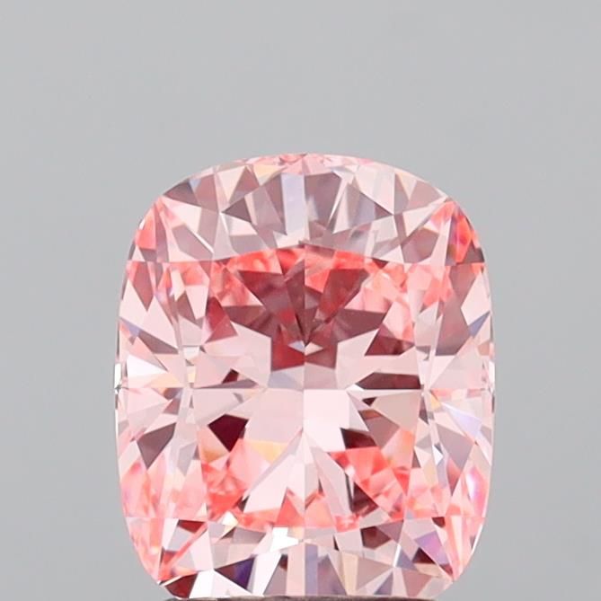 2.03 ct Cushion Modified diamond