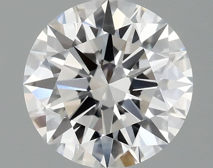 1.09 ct. round Lab Grown Diamond front image