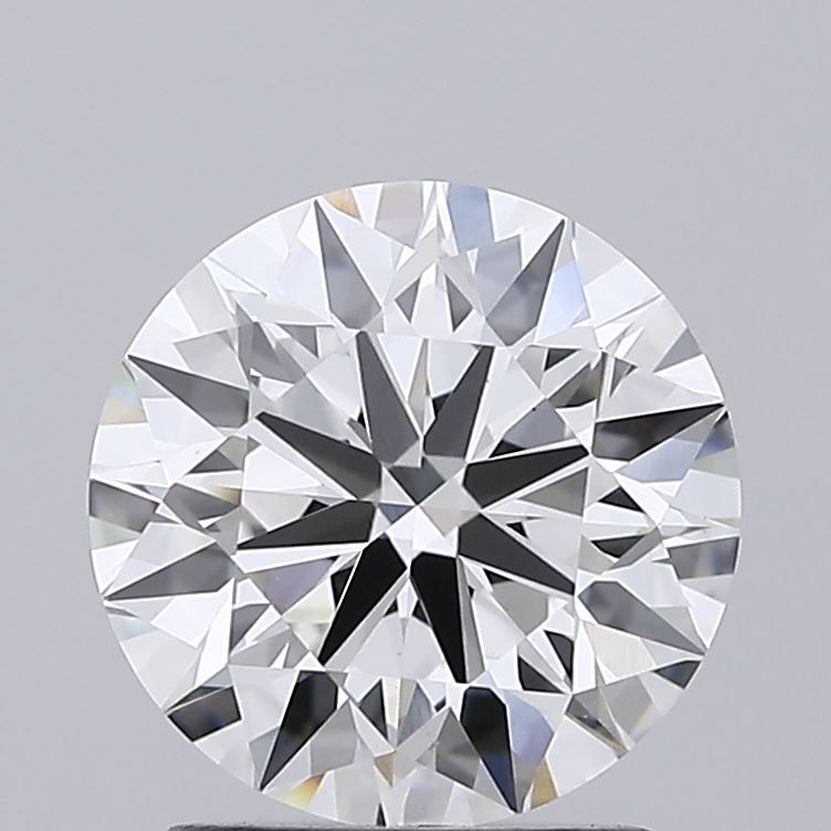 1.86 Carat