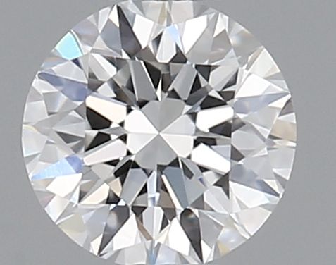 0.30 ct Round diamond