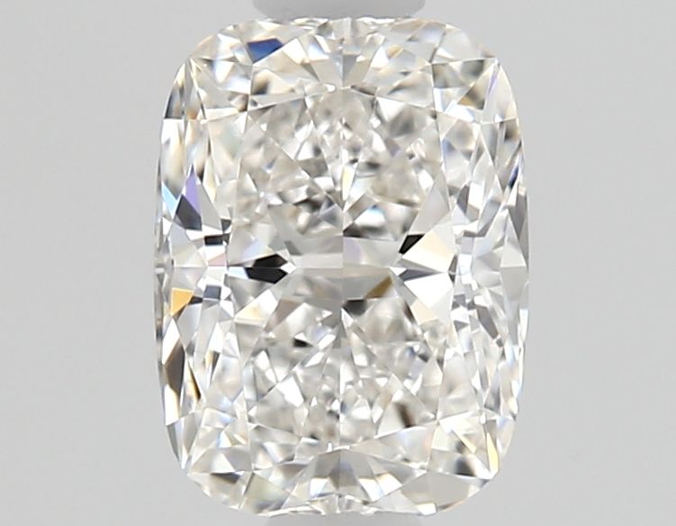 0.56 ct Cushion Brilliant diamond