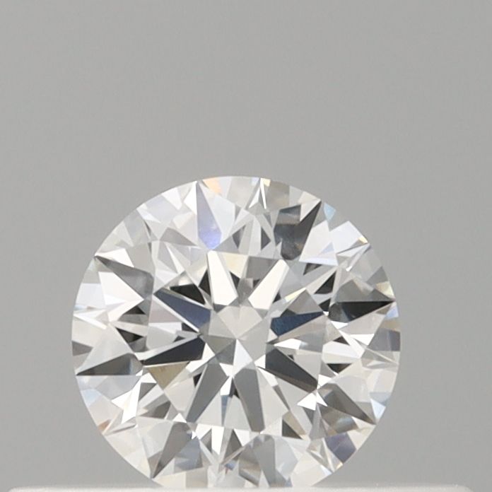 0.27 ct Round Diamond