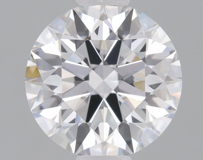 1.10 ct. round Lab Grown Diamond front image