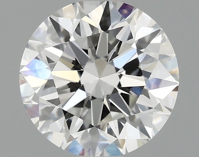 1.03 ct. round Lab Grown Diamond front image