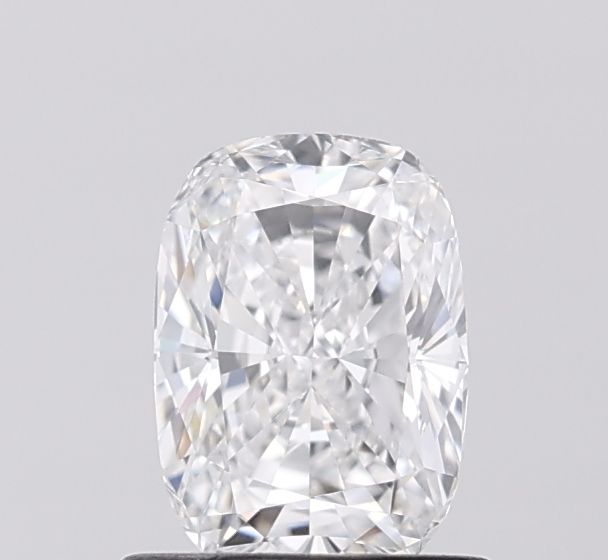 1.02 ct lab-grown Cushion modified Diamond