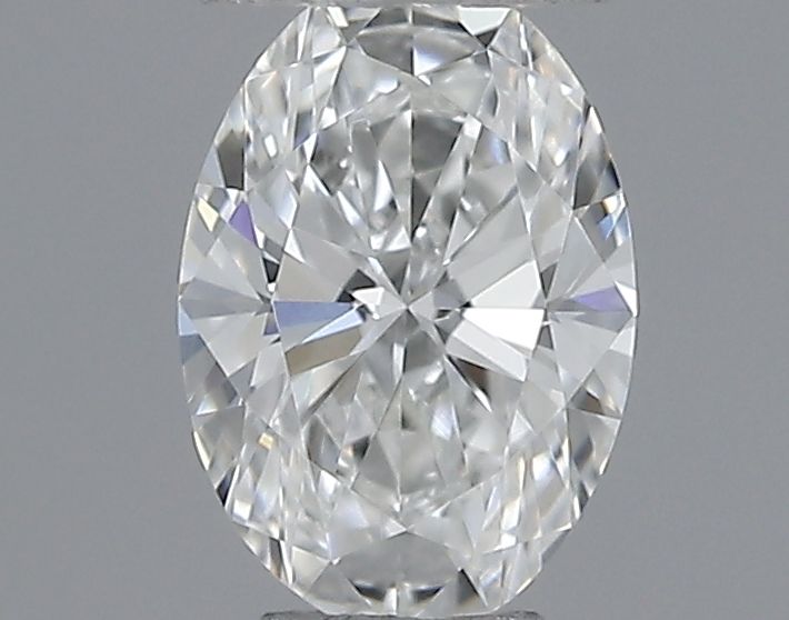 0.30 ct Oval diamond