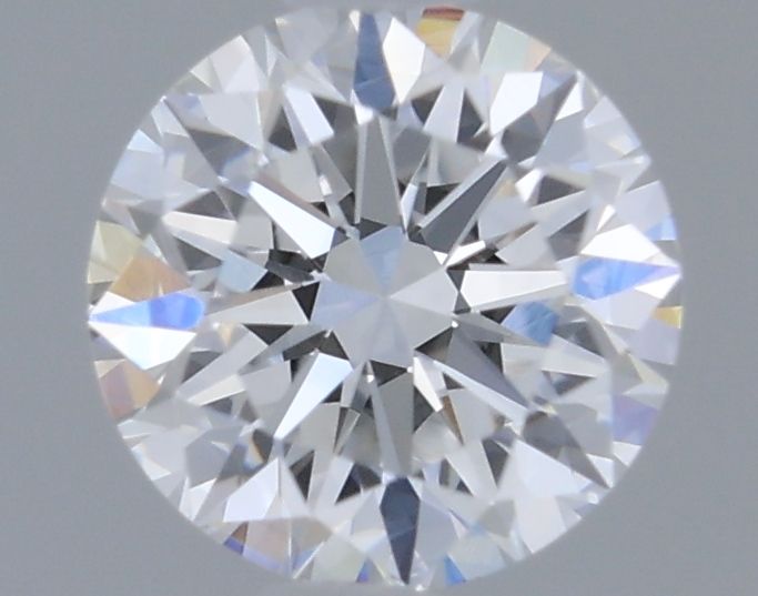 0.27 ct lab-grown Round Diamond