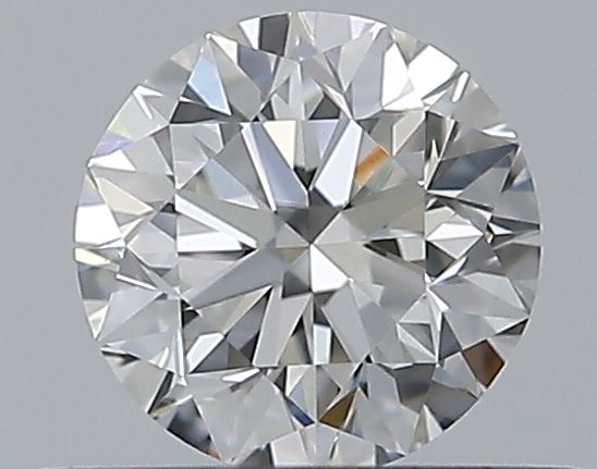 0.50 ct Round diamond