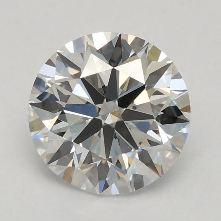 1.12 ct Round diamond