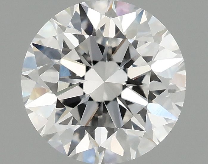 1.46 ct. round Lab Grown Diamond front image