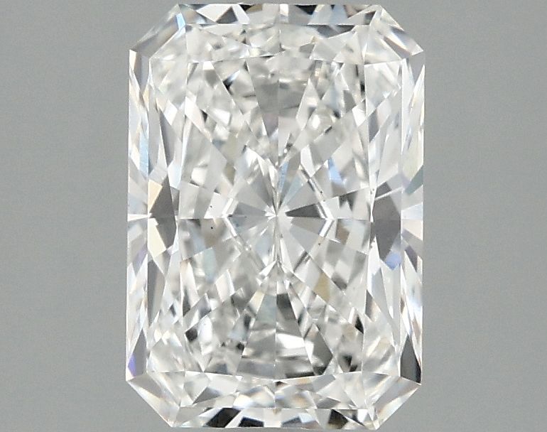 1.99 ct Radiant diamond
