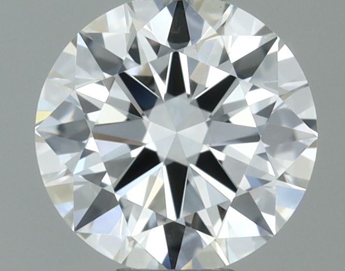 0.50 ct Round diamond