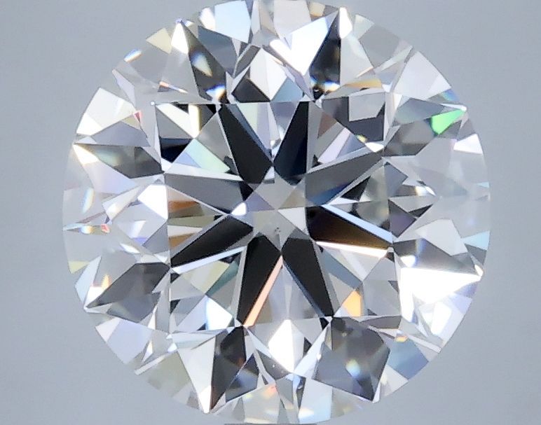 3.00 ct Round diamond