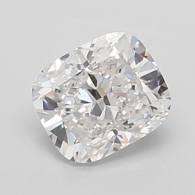 2.55 Carat