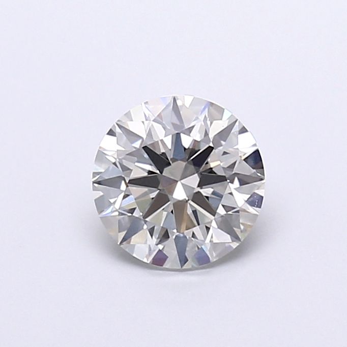 1.08 ct. round Lab Grown Diamond front image