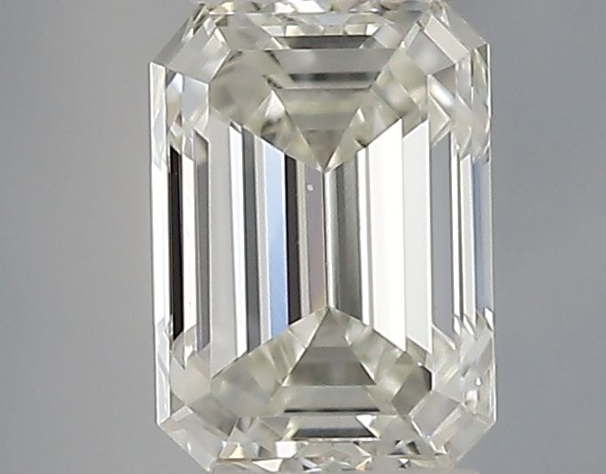 0.3 ct Emerald Diamond