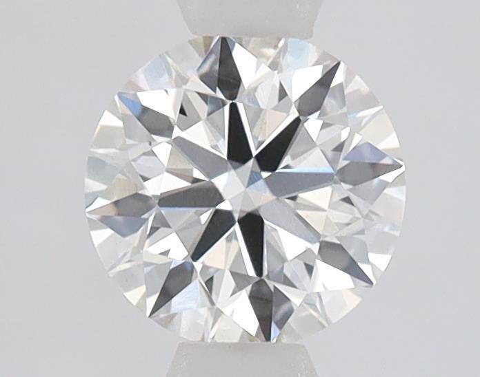 1.02 ct Round diamond