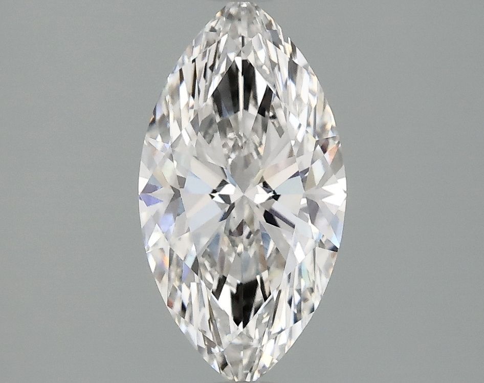 1.44 ct Marquise diamond