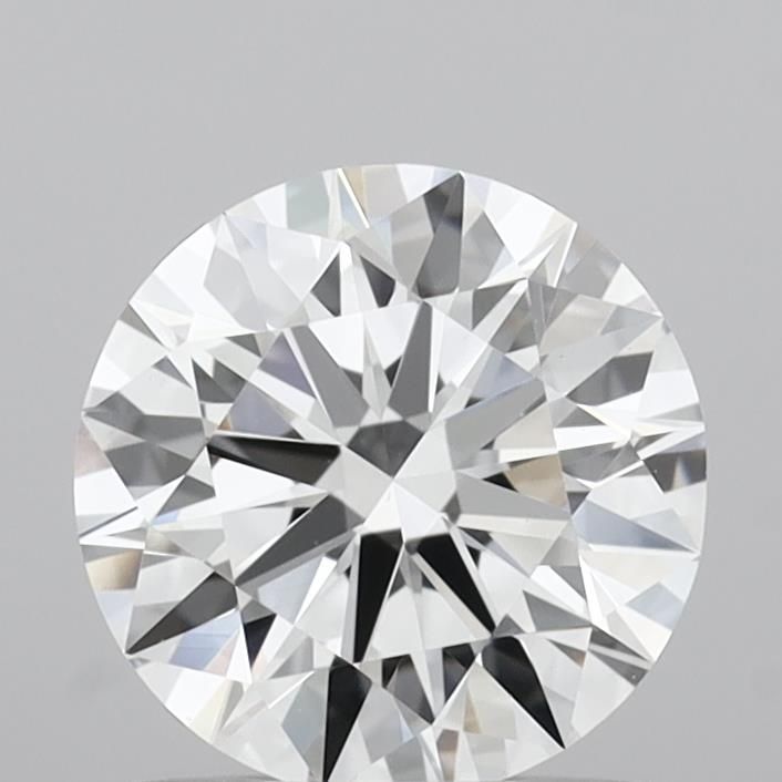 1.06 ct. round Lab Grown Diamond front image