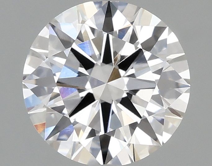 1.51 ct. round Lab Grown Diamond front image