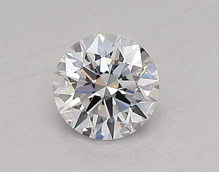 0.32 ct lab-grown Round Diamond