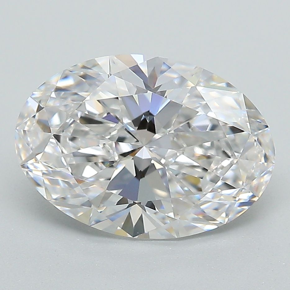3.07 Carat