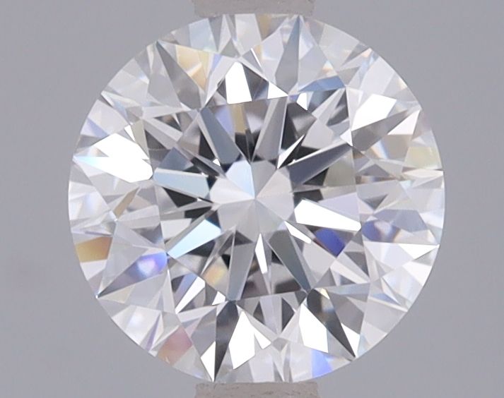 1.51 ct. round Lab Grown Diamond front image