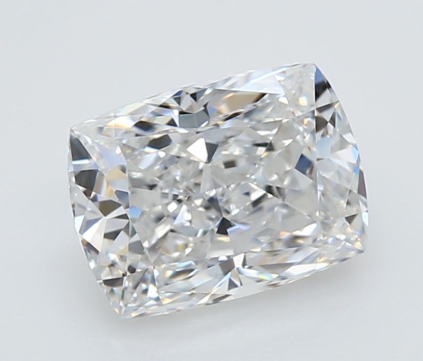 Diament 2.04 ct D/VVS2