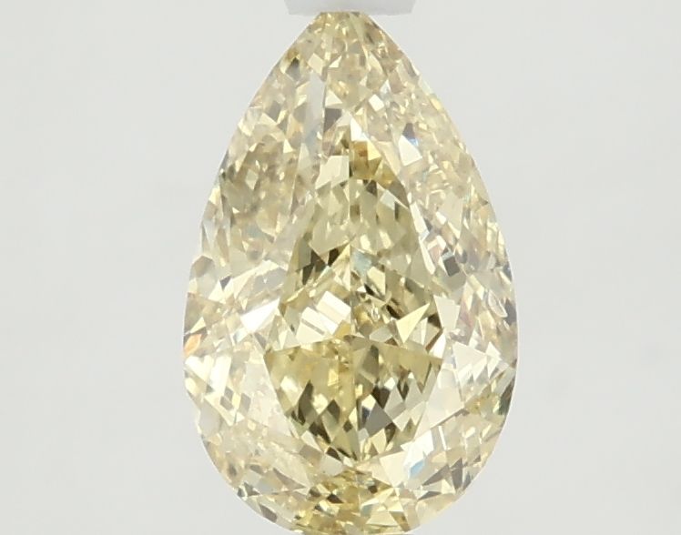 1.53 ct Pear diamond