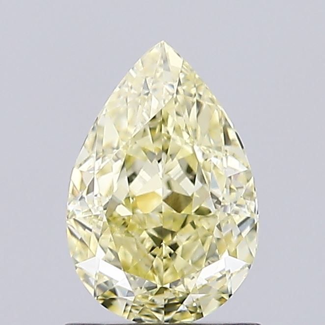 1.05 ct. pear Lab Grown Diamond front image