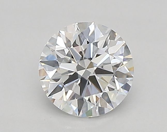 0.38 ct lab-grown Round Diamond
