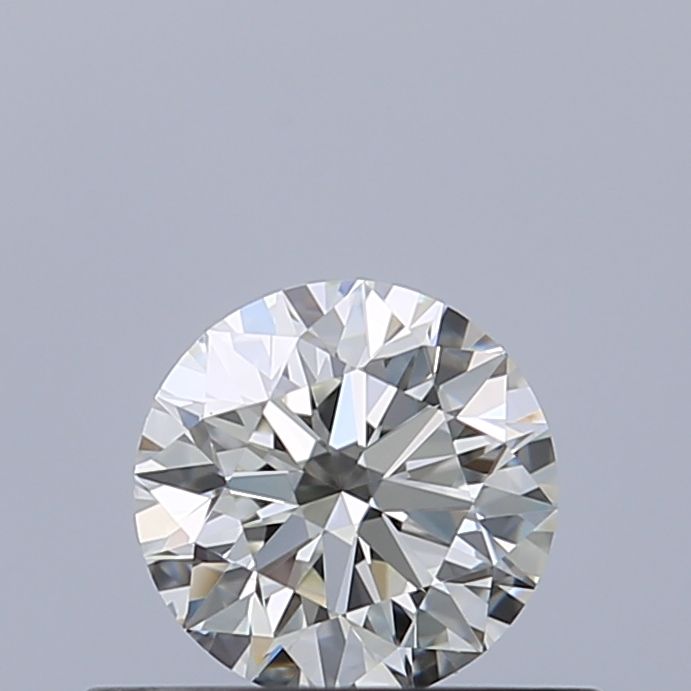 0.43 ct Round diamond