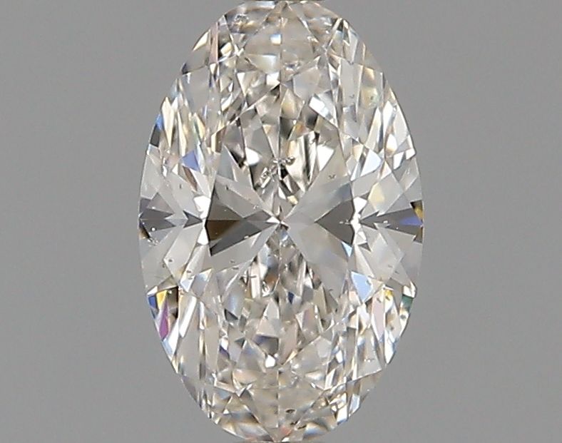 0.51 ct Oval Diamond