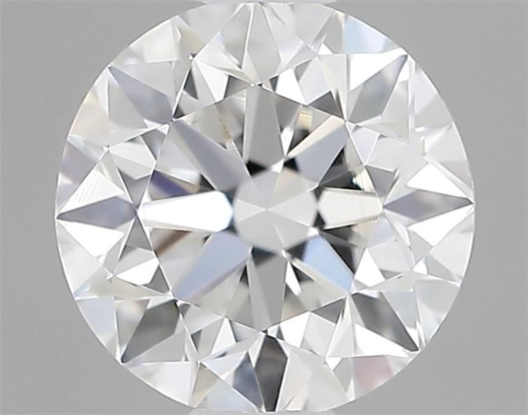 0.50 ct Round diamond