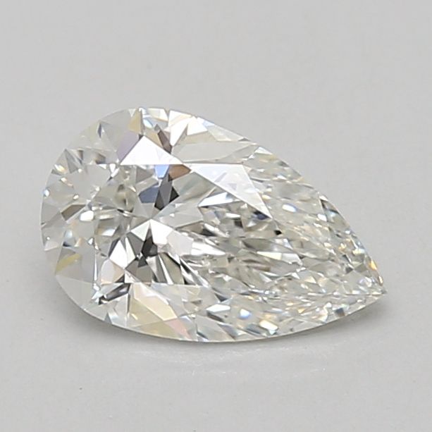 1.03 ct. pear Lab Grown Diamond front image