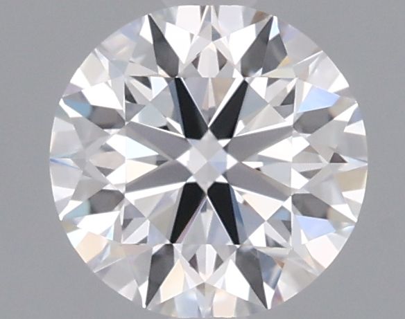 0.79 ct lab-grown Round Diamond