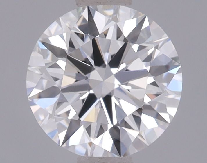 1.04 ct. round Lab Grown Diamond front image
