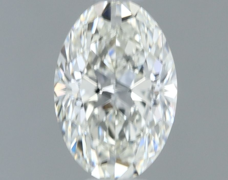 0.52 ct Oval Diamond