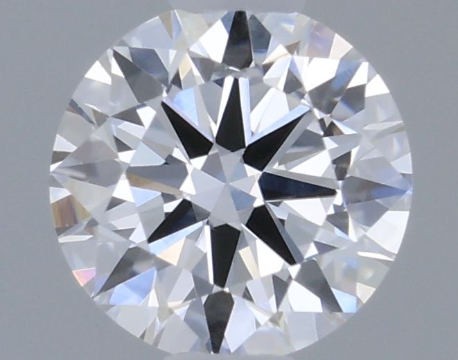 0.24ct Round diamond