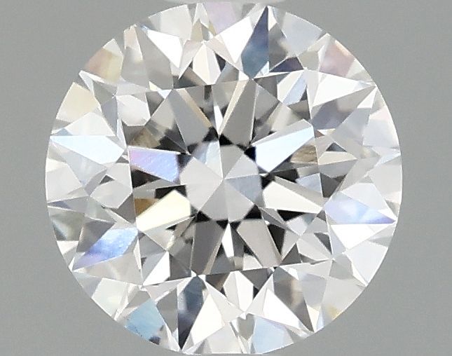 1.02 ct. round Lab Grown Diamond front image