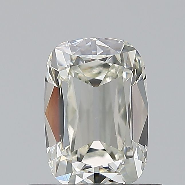 0.71 ct Old miner Diamond