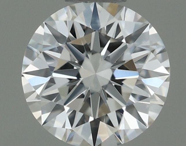 0.30 ct Round diamond