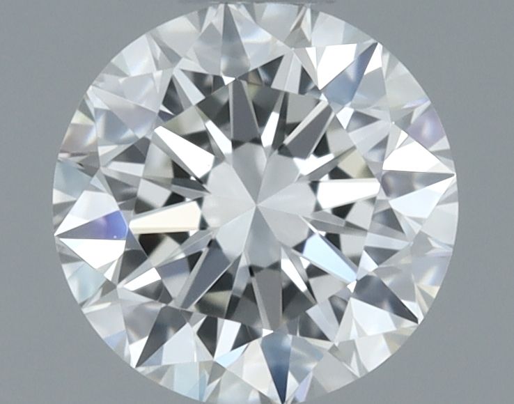 0.40 ct Round diamond