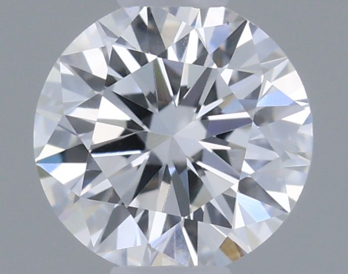0.35 ct lab-grown Round Diamond