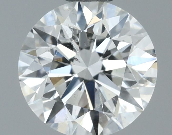 0.5 ct Round Diamond