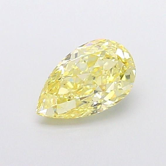 1.06 ct Pear diamond